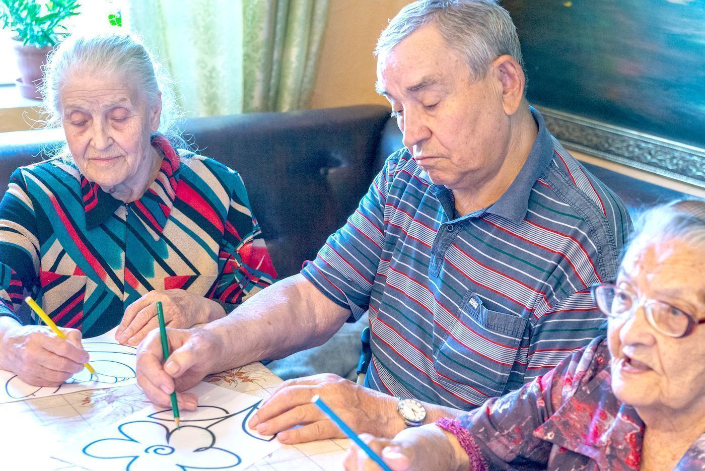 эффективное медицинское обслуживанием