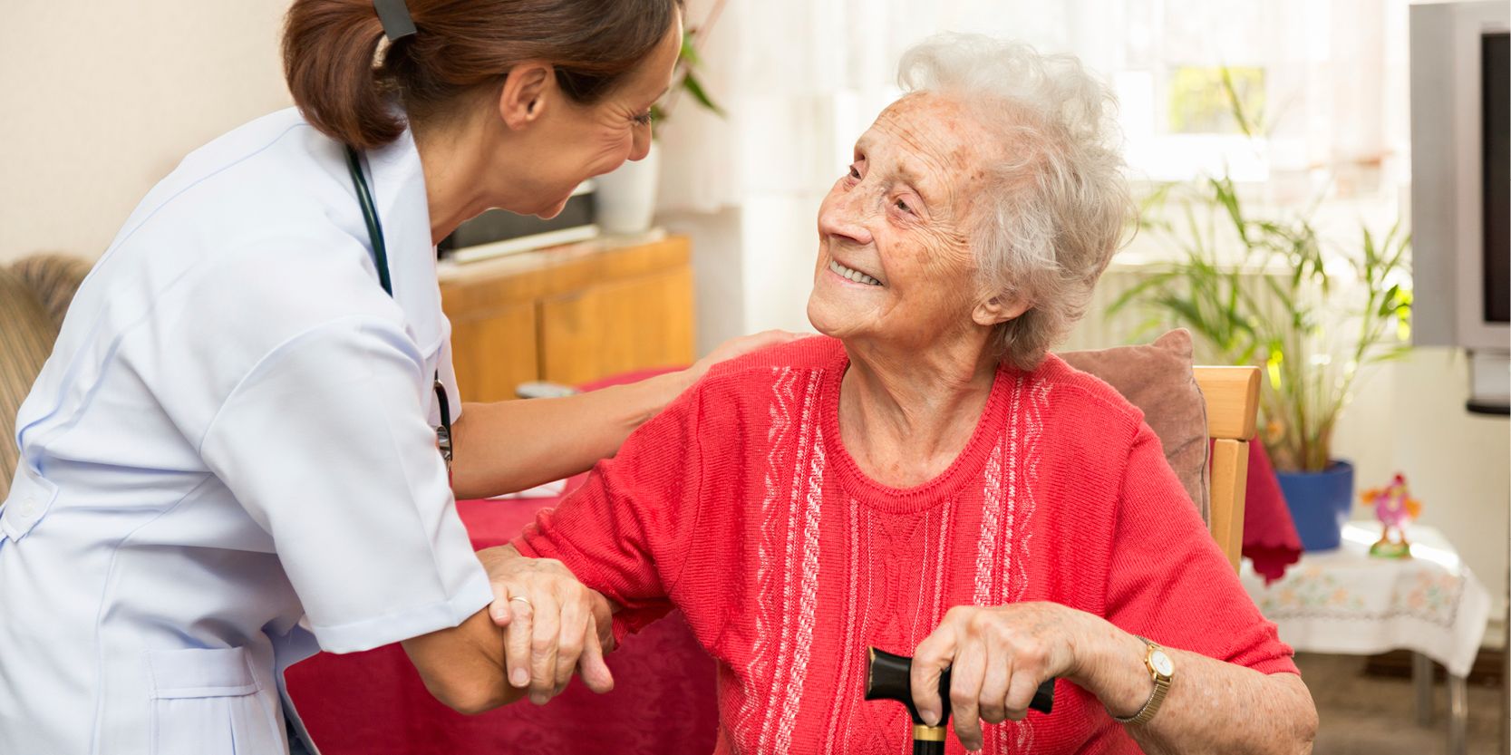 элитный пансионат для пожилых