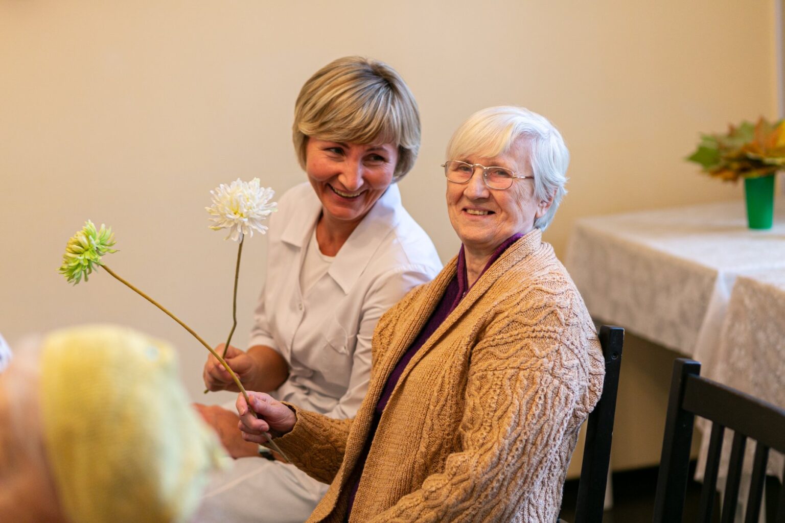 временное пребывание